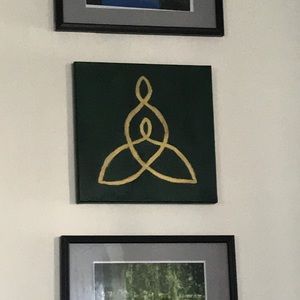 Meet your Posher, Peg